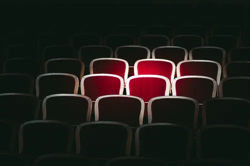 Aram Khachaturian Concert Hall