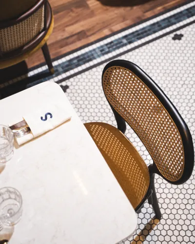 Société - Sandwich Bar & Cafe