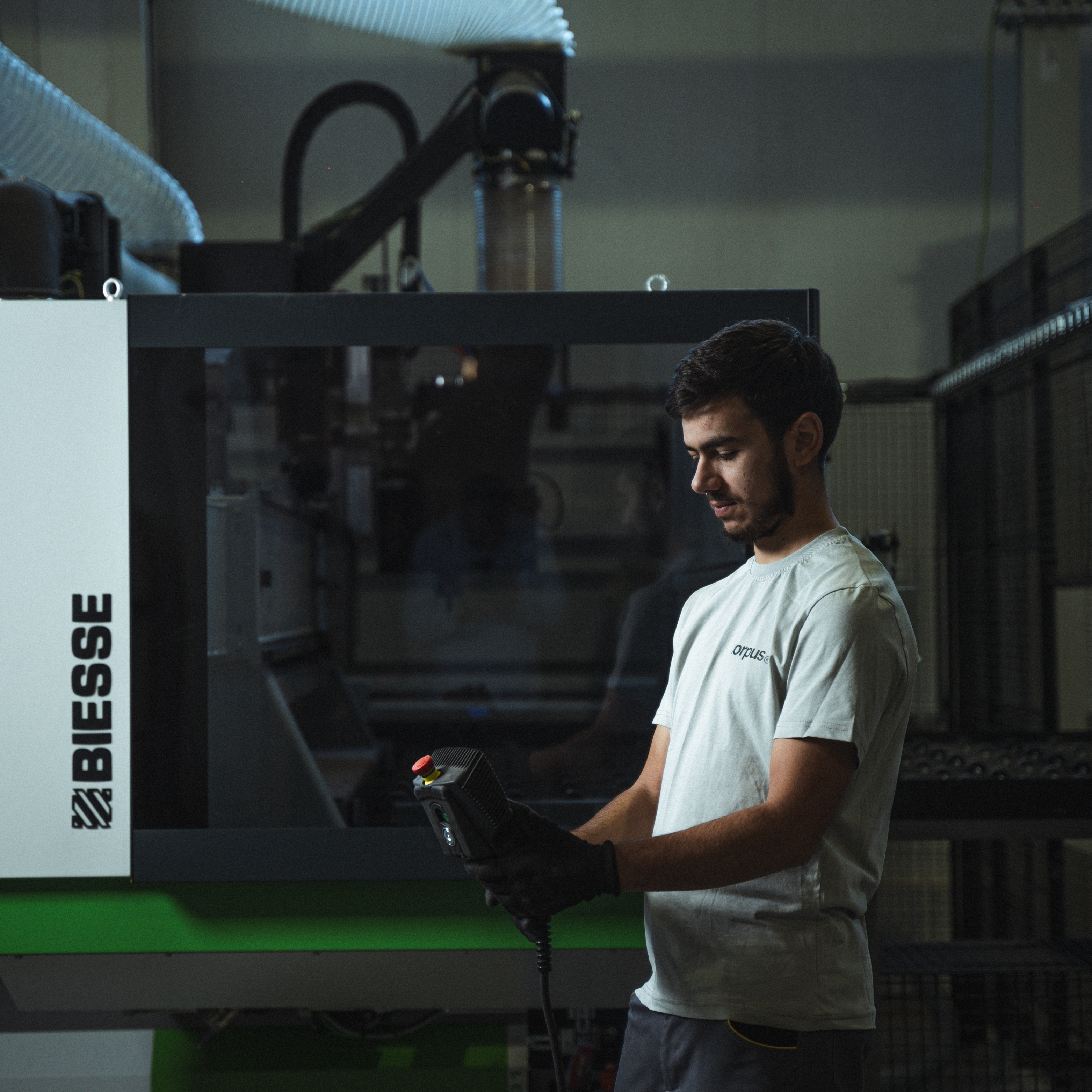 From Concept to Reality