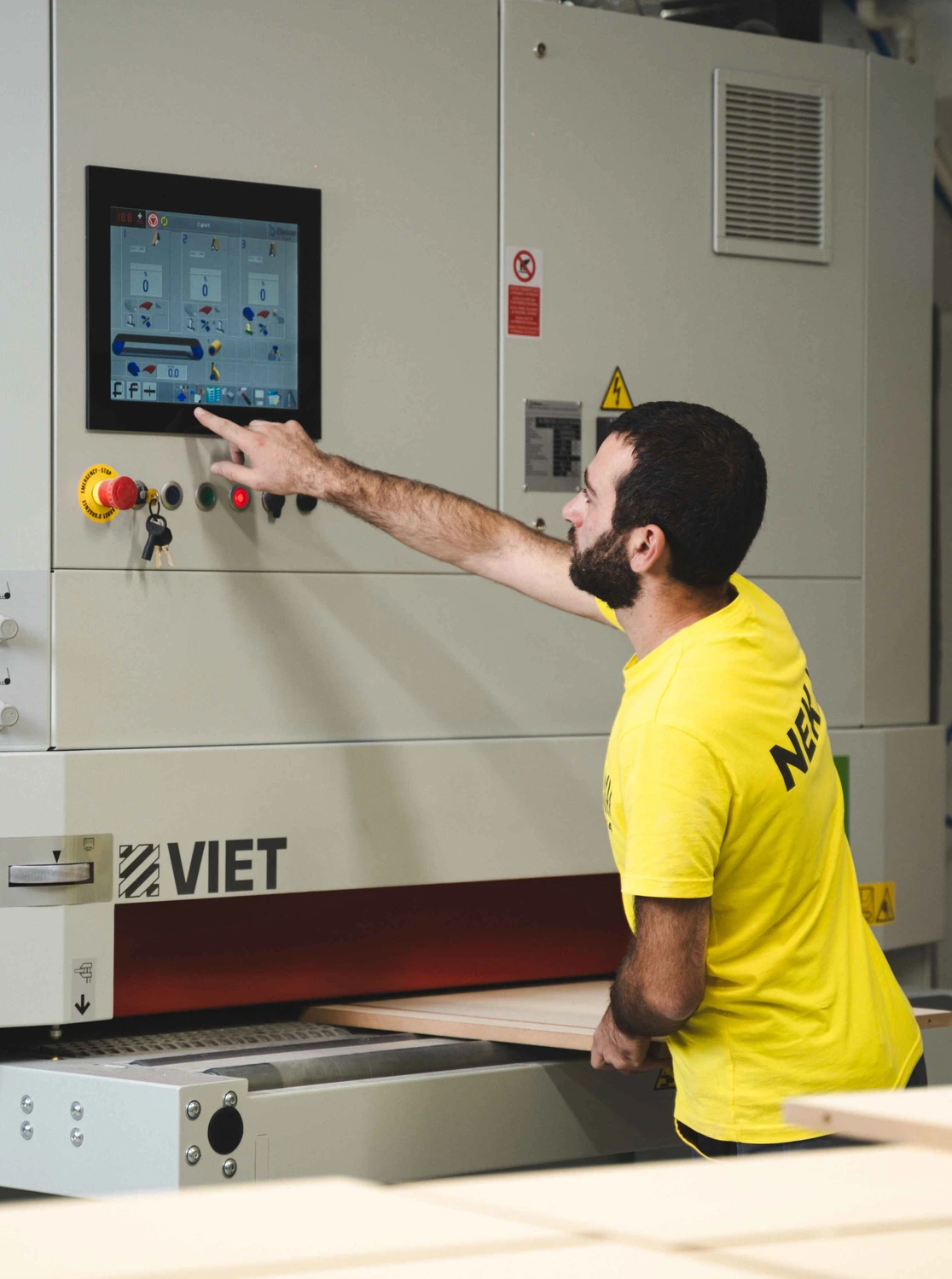 Seamless Project Management