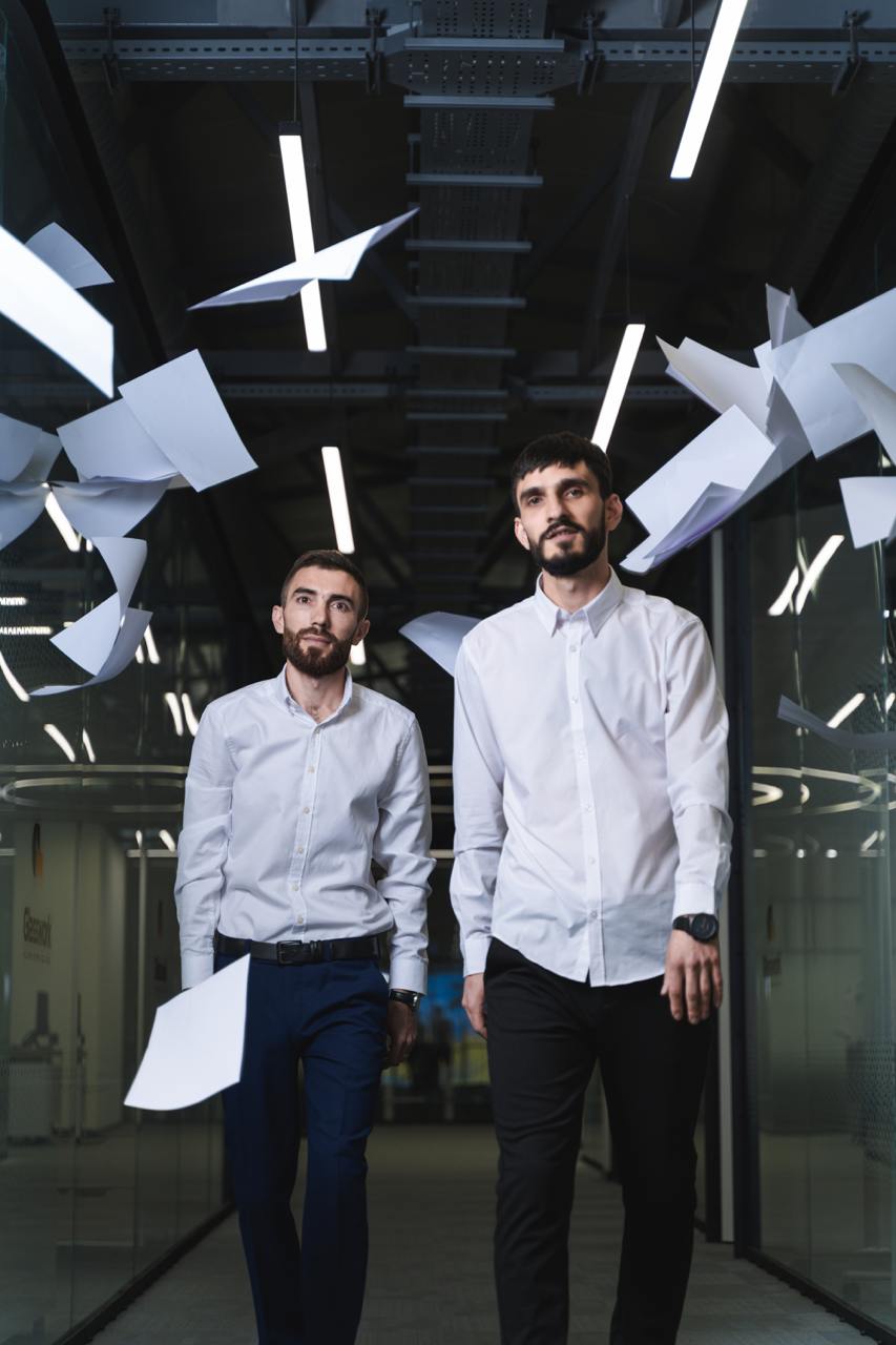 Комплексное управление проектами