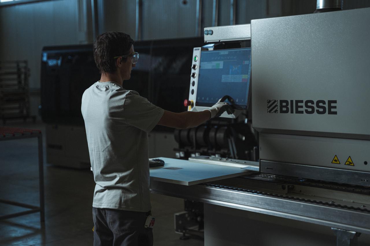 От концепции к реальности