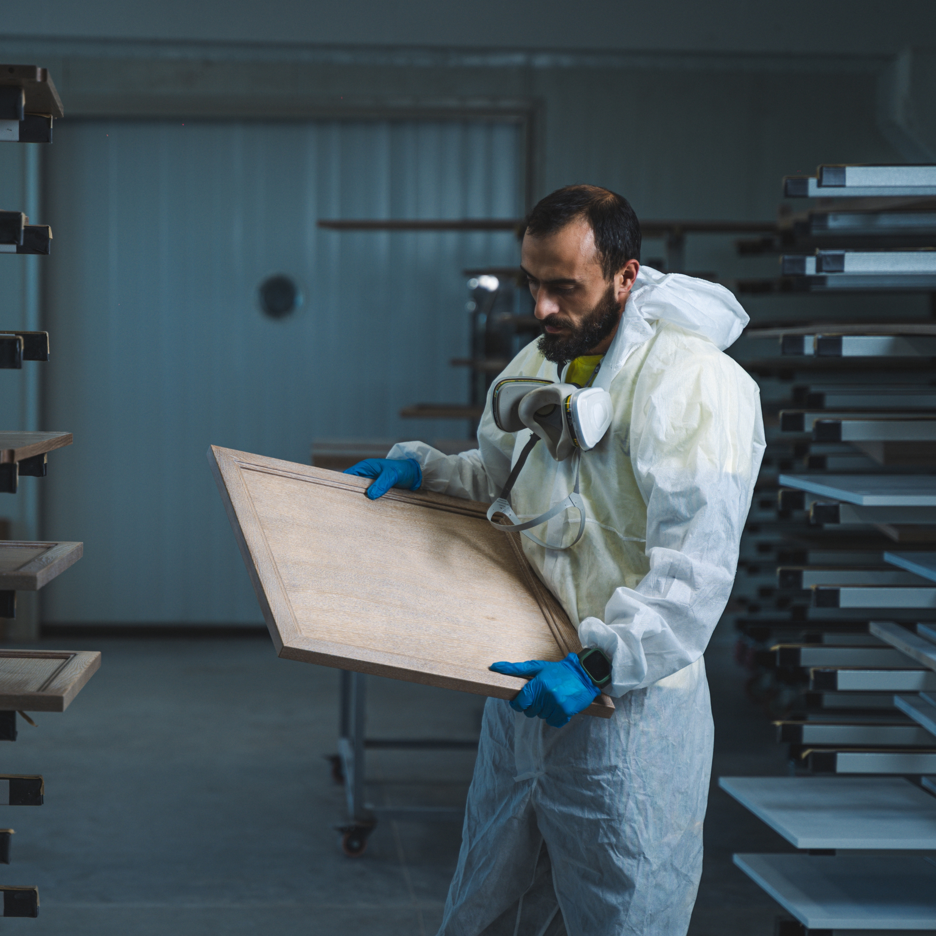 Engineering Precision