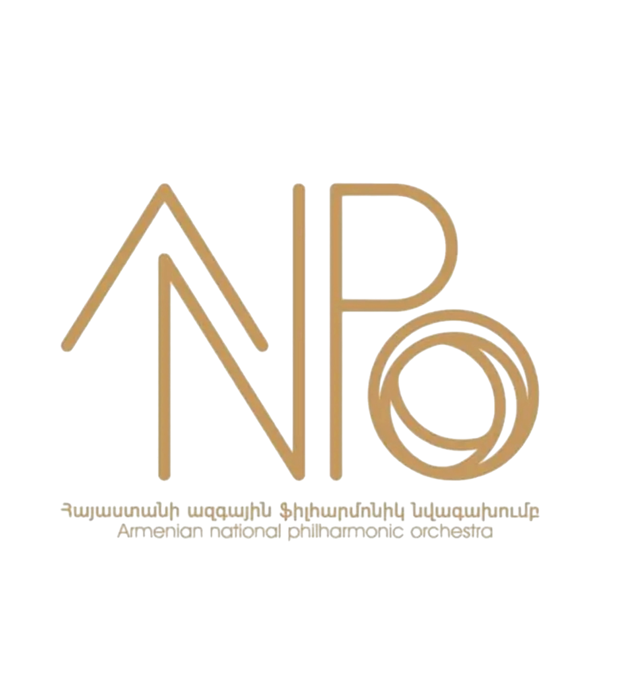 Armenian National Philharmonic Orchestra